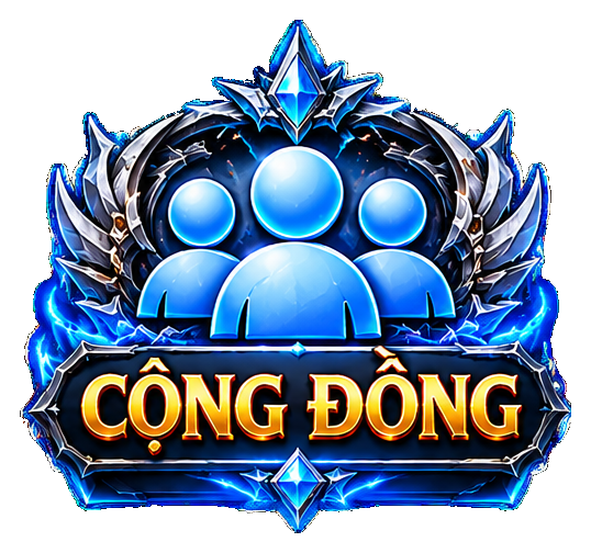 Cộng đồng