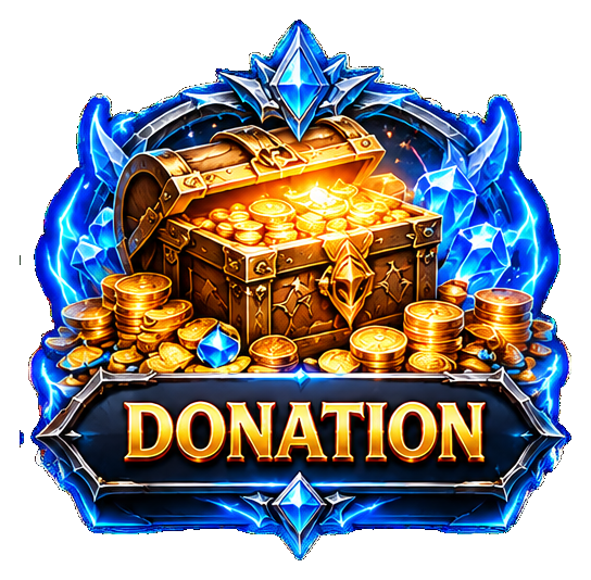 Donation