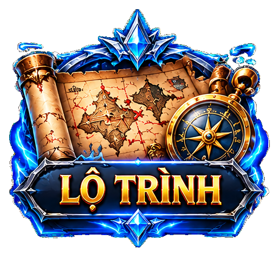 Lộ trình